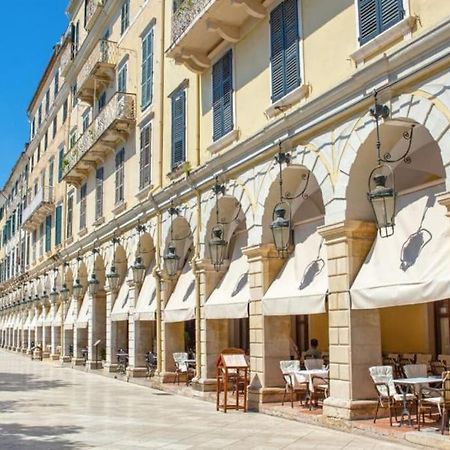 Angie'S Corfu Central Apartment Exterior photo