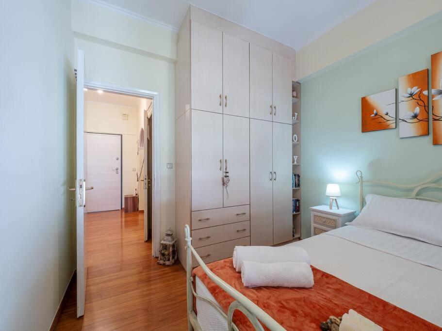 Angie'S Corfu Central Apartment Exterior photo