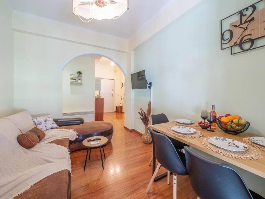 Angie'S Corfu Central Apartment Exterior photo