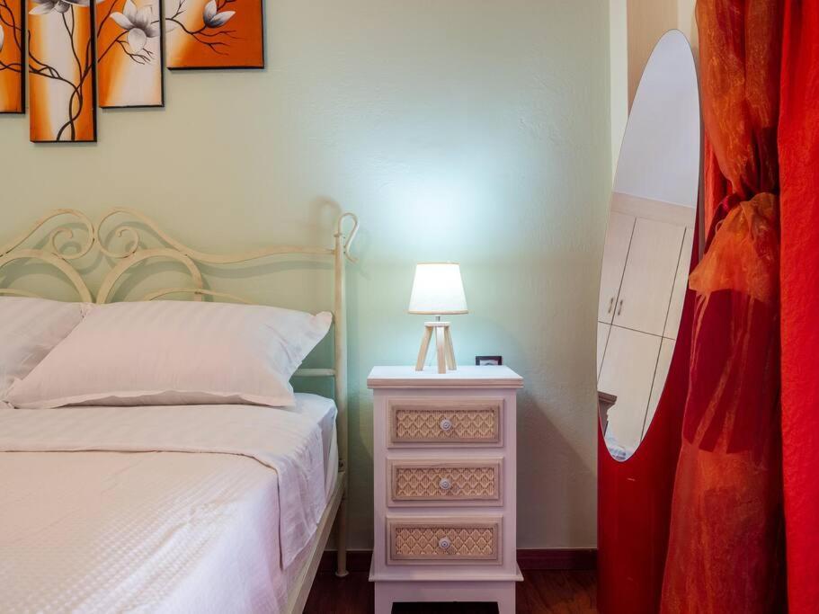 Angie'S Corfu Central Apartment Exterior photo