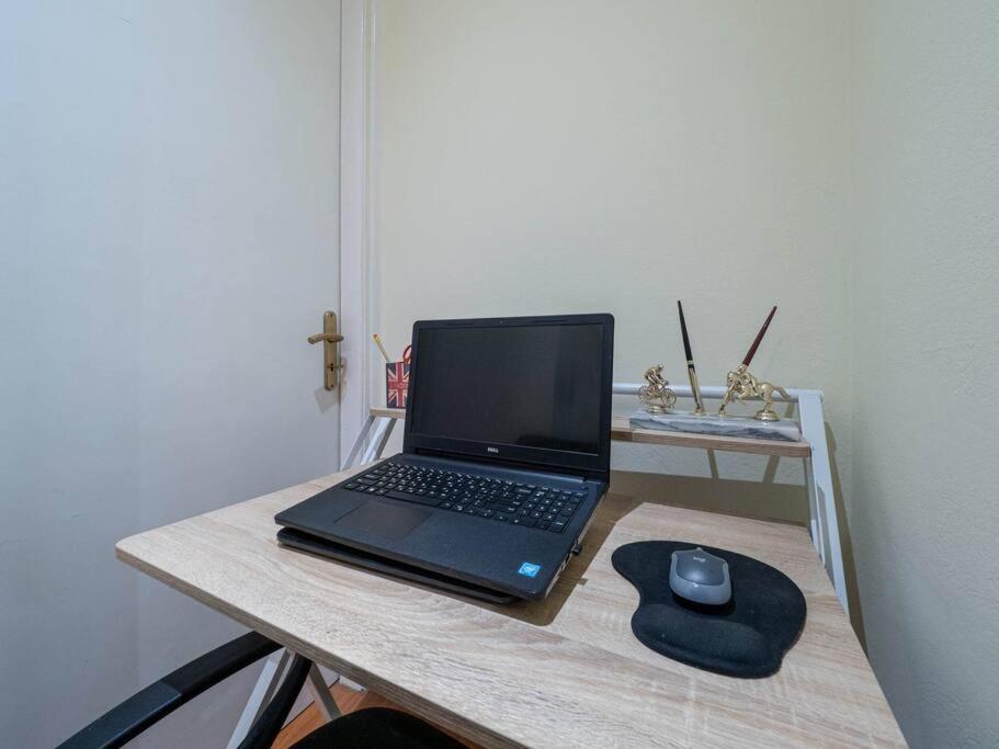 Angie'S Corfu Central Apartment Exterior photo